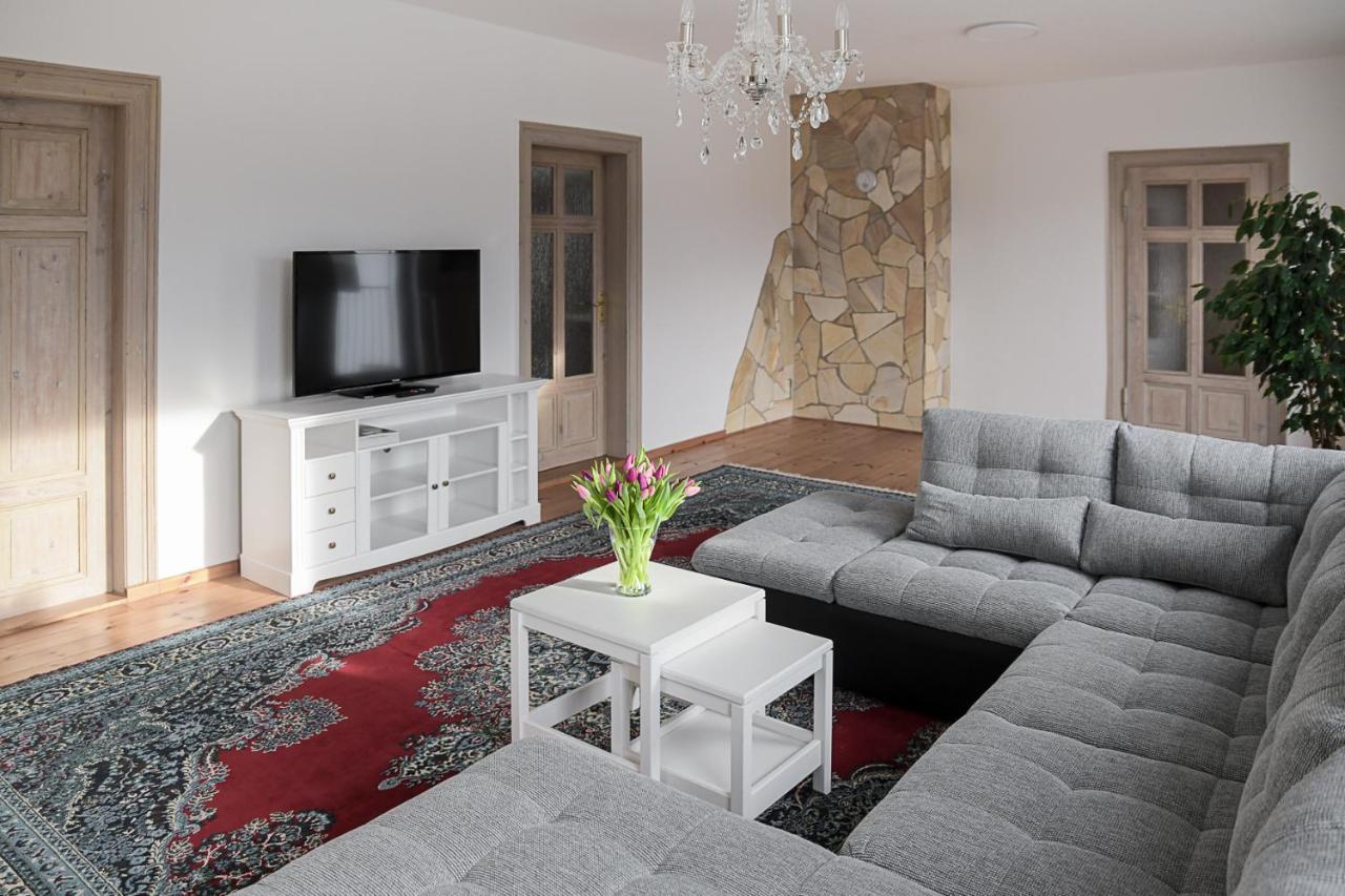 Appartement Schlossstrasse Ballenstedt Ngoại thất bức ảnh